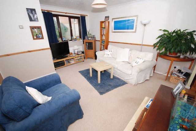  Image of 3 bedroom Semi-Detached house for sale in Somerton Gardens Frome BA11 at Somerton Gardens  Frome, BA11 2YB
