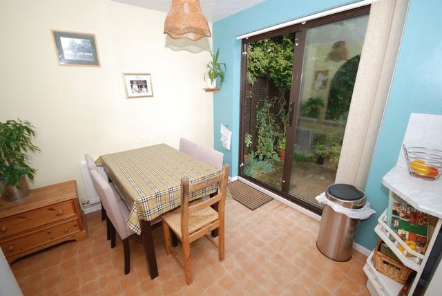  Image of 3 bedroom Semi-Detached house for sale in Somerton Gardens Frome BA11 at Somerton Gardens  Frome, BA11 2YB