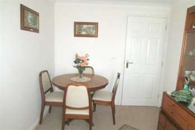  Image of 1 bedroom Flat for sale in Somerton Road Street BA16 at Street, BA16 0FE