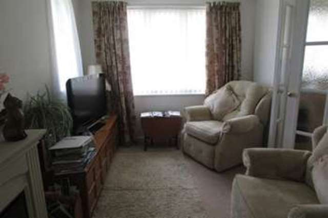  Image of 1 bedroom Flat for sale in Somerton Road Street BA16 at Street, BA16 0FE