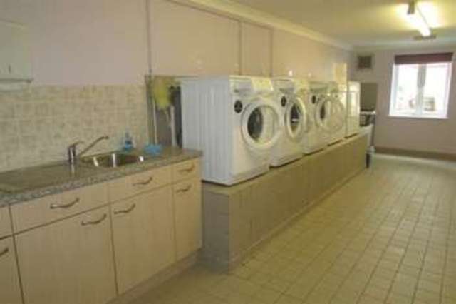  Image of 1 bedroom Flat for sale in Somerton Road Street BA16 at Street, BA16 0FE