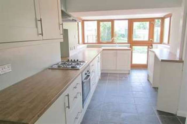  Image of 2 bedroom Terraced house for sale in Somerton Road Street BA16 at Street, BA16 0DU