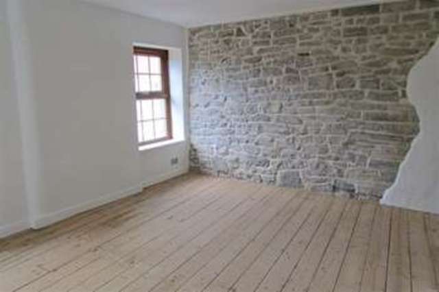  Image of 2 bedroom Terraced house for sale in Somerton Road Street BA16 at Street, BA16 0DU