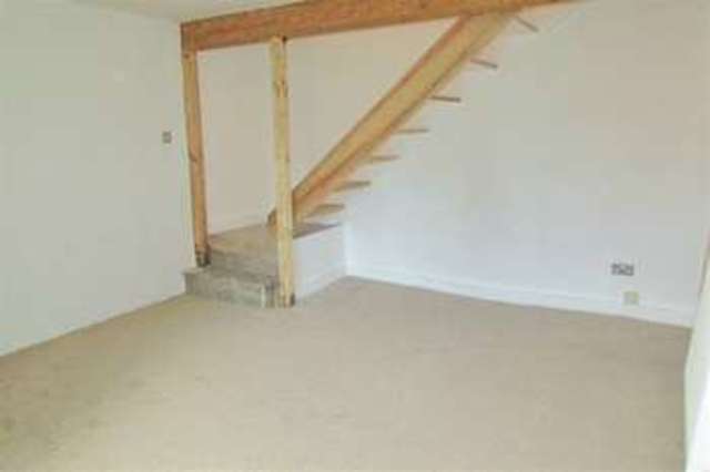  Image of 2 bedroom Terraced house for sale in Somerton Road Street BA16 at Street, BA16 0DU