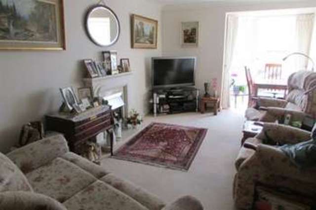  Image of 2 bedroom Flat for sale in Somerton Road Street BA16 at Street, BA16 0FE
