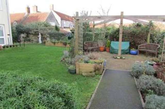  Image of 2 bedroom Flat for sale in Somerton Road Street BA16 at Street, BA16 0FE