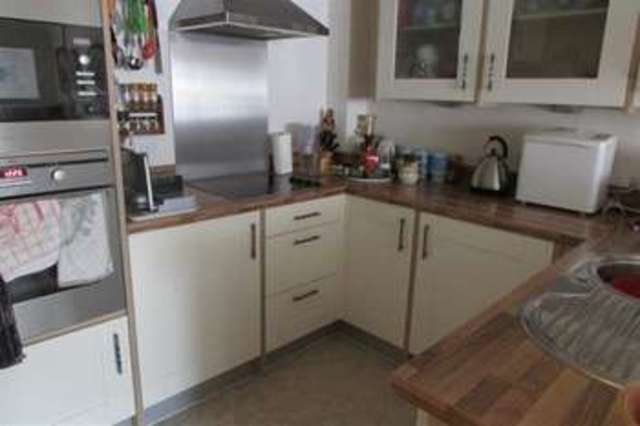  Image of 2 bedroom Flat for sale in Somerton Road Street BA16 at Street, BA16 0FE