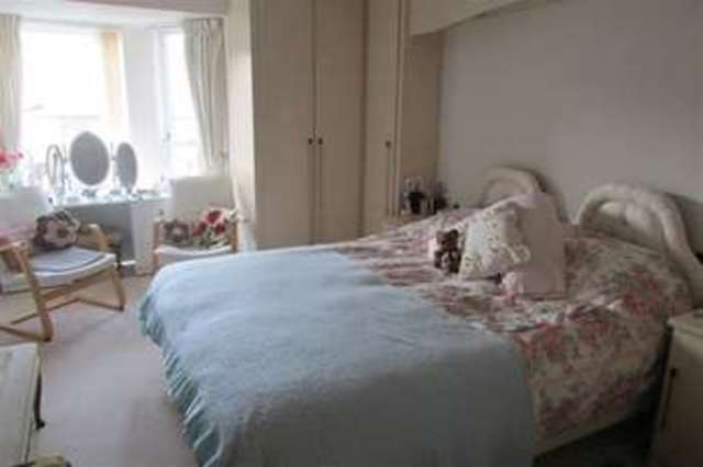  Image of 2 bedroom Flat for sale in Somerton Road Street BA16 at Street, BA16 0FE