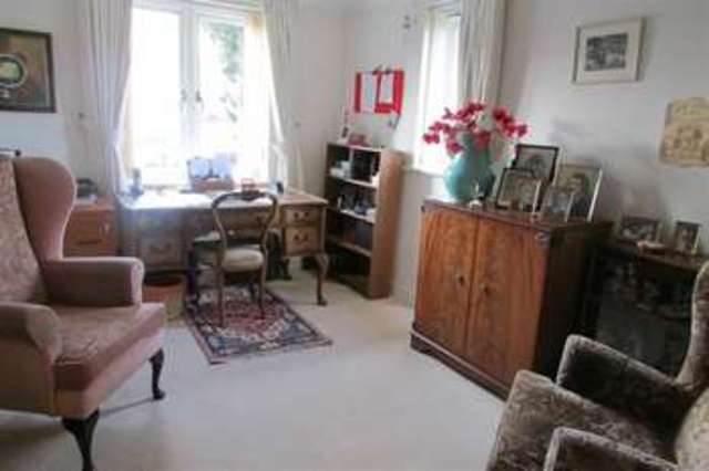  Image of 2 bedroom Flat for sale in Somerton Road Street BA16 at Street, BA16 0FE