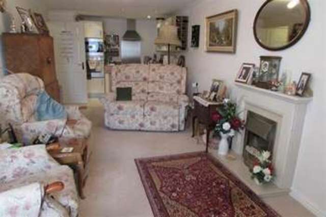  Image of 2 bedroom Flat for sale in Somerton Road Street BA16 at Street, BA16 0FE