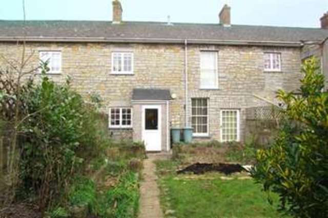  Image of 3 bedroom Terraced house for sale in Somerton Road Street BA16 at Street, BA16 0DU