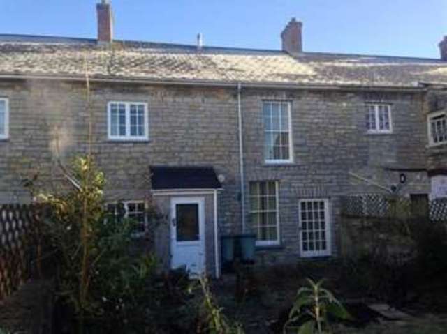  Image of 3 bedroom Terraced house for sale in Somerton Road Street BA16 at Street, BA16 0DU