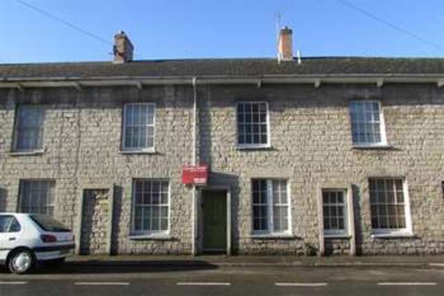  Image of 3 bedroom Terraced house for sale in Somerton Road Street BA16 at Street, BA16 0DU
