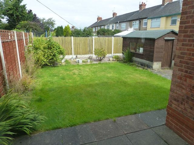  Image of 3 bedroom Semi-Detached house for sale in Sonning Avenue Litherland Liverpool L21 at Sonning Avenue Litherland Liverpool, L21 9JY