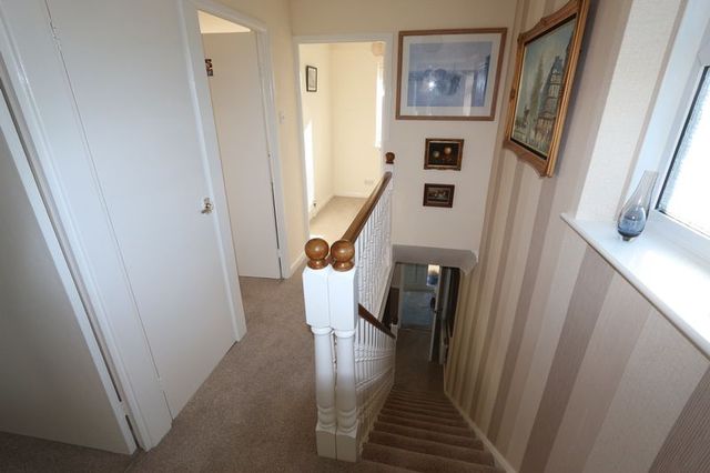  Image of 3 bedroom Semi-Detached house for sale in Sonning Way Glen Parva Leicester LE2 at Sonning Way Glen Parva Leicester, LE2 9RU