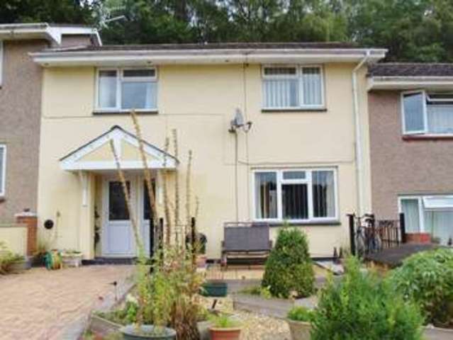  Image of 3 bedroom Terraced house for sale in Sutton Road Soudley Cinderford GL14 at Sutton Road Soudley Cinderford, GL14 2TX