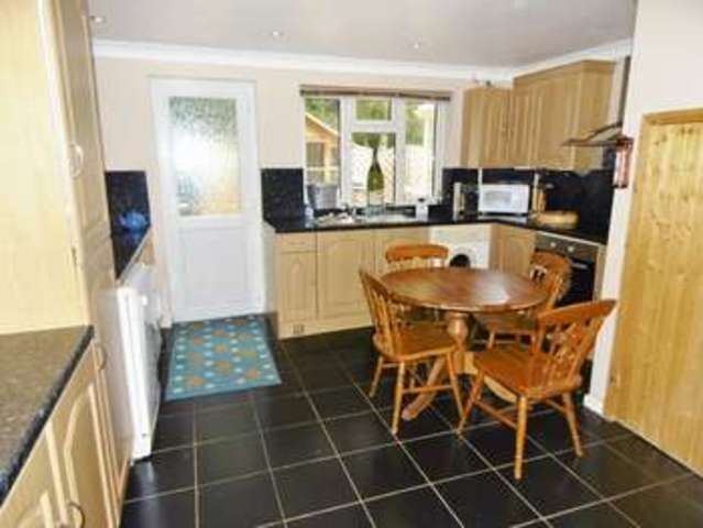  Image of 3 bedroom Terraced house for sale in Sutton Road Soudley Cinderford GL14 at Sutton Road Soudley Cinderford, GL14 2TX