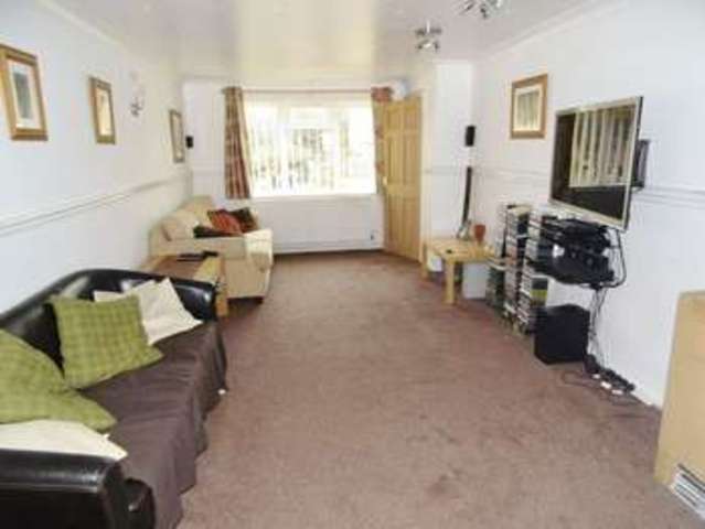  Image of 3 bedroom Terraced house for sale in Sutton Road Soudley Cinderford GL14 at Sutton Road Soudley Cinderford, GL14 2TX