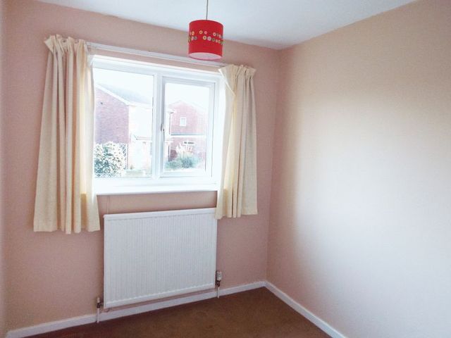 Image of 3 bedroom Semi-Detached house for sale in Souldern Way Longton Stoke-on-Trent ST3 at Souldern Way Meir Hay Stoke-On-Trent, ST3 1TN
