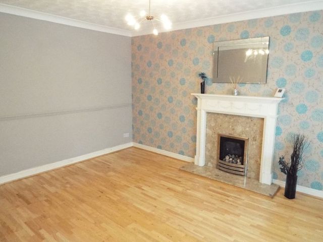  Image of 3 bedroom Semi-Detached house for sale in Souldern Way Longton Stoke-on-Trent ST3 at Souldern Way Meir Hay Stoke-On-Trent, ST3 1TN
