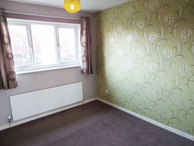  Image of 3 bedroom Semi-Detached house for sale in Souldern Way Longton Stoke-on-Trent ST3 at Souldern Way Meir Hay Stoke-On-Trent, ST3 1TN