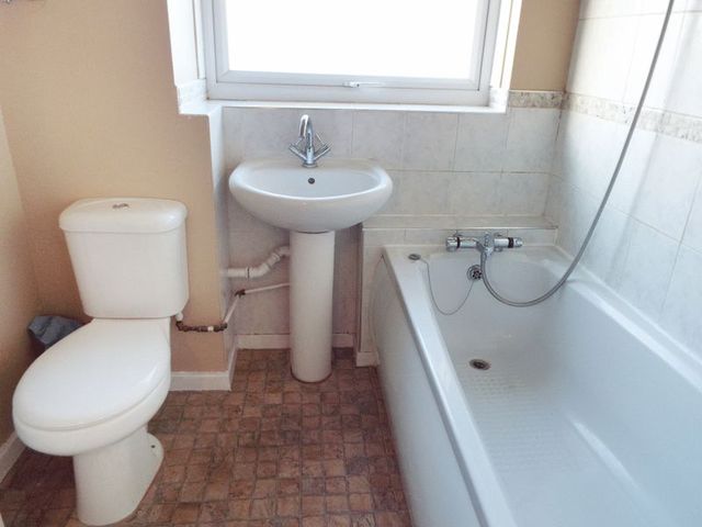  Image of 3 bedroom Semi-Detached house for sale in Souldern Way Longton Stoke-on-Trent ST3 at Souldern Way Meir Hay Stoke-On-Trent, ST3 1TN