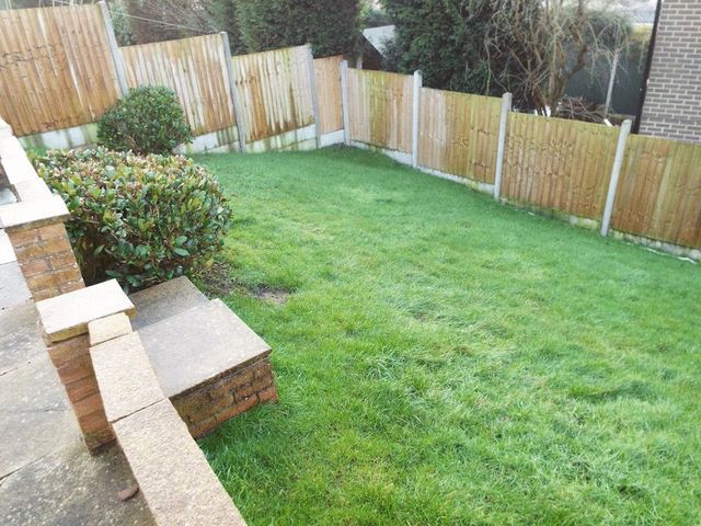  Image of 3 bedroom Semi-Detached house for sale in Souldern Way Longton Stoke-on-Trent ST3 at Souldern Way Meir Hay Stoke-On-Trent, ST3 1TN