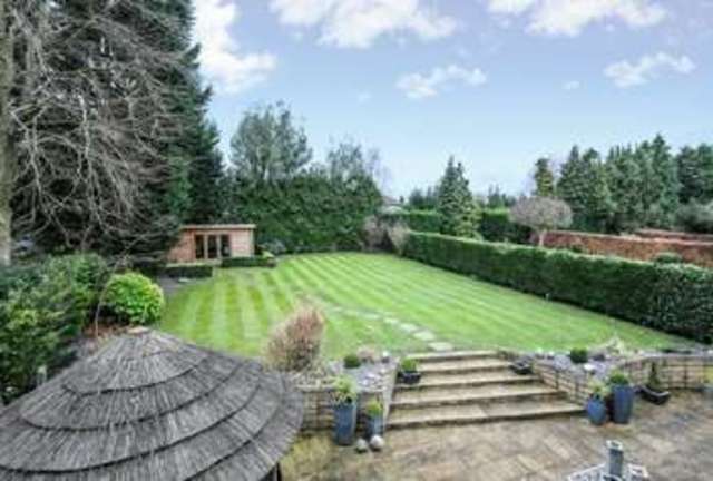  Image of 6 bedroom Detached house for sale in South Approach Northwood HA6 at Moor Park  Northwood, HA6 2ET