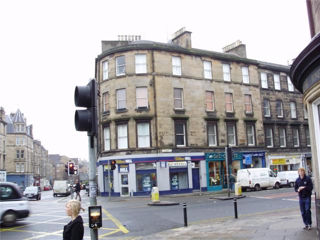  Image of 4 bedroom Flat to rent in South Clerk Street Edinburgh EH8 at Newington Edinburgh Edinburgh, EH8 9PT