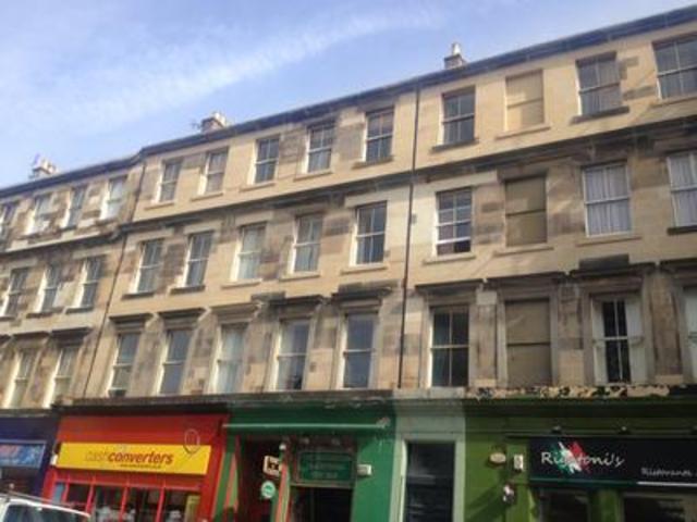  Image of 5 bedroom Flat to rent in South Clerk Street Edinburgh EH8 at Newington Edinburgh Edinburgh, EH8 9JD