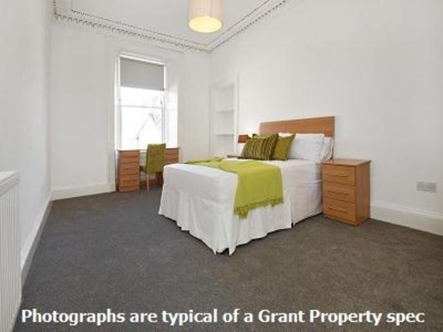  Image of 5 bedroom Flat to rent in South Clerk Street Edinburgh EH8 at Newington Edinburgh Edinburgh, EH8 9JD