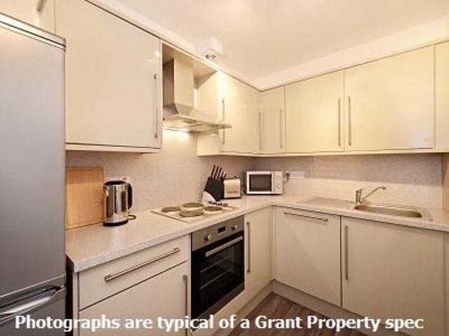  Image of 5 bedroom Flat to rent in South Clerk Street Edinburgh EH8 at Newington Edinburgh Edinburgh, EH8 9JD