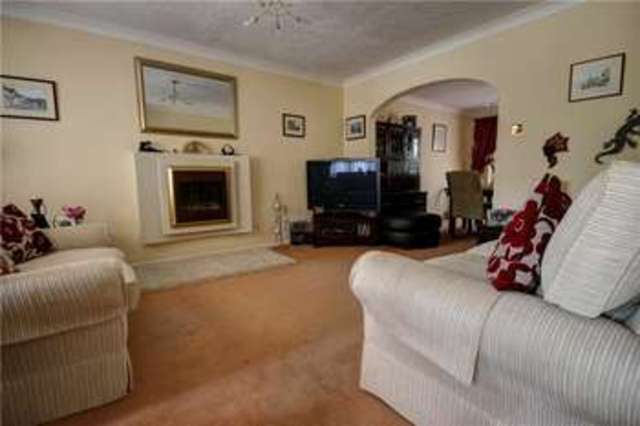  Image of 4 bedroom Detached house for sale in South Court Spennymoor DL16 at Middlestone Moor Spennymoor Redworth, DL16 7BL