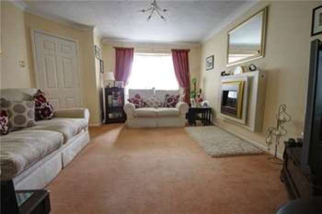  Image of 4 bedroom Detached house for sale in South Court Spennymoor DL16 at Middlestone Moor Spennymoor Redworth, DL16 7BL