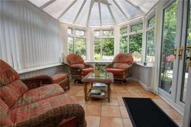  Image of 4 bedroom Detached house for sale in South Court Spennymoor DL16 at Middlestone Moor Spennymoor Redworth, DL16 7BL