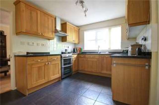  Image of 4 bedroom Detached house for sale in South Court Spennymoor DL16 at Middlestone Moor Spennymoor Redworth, DL16 7BL