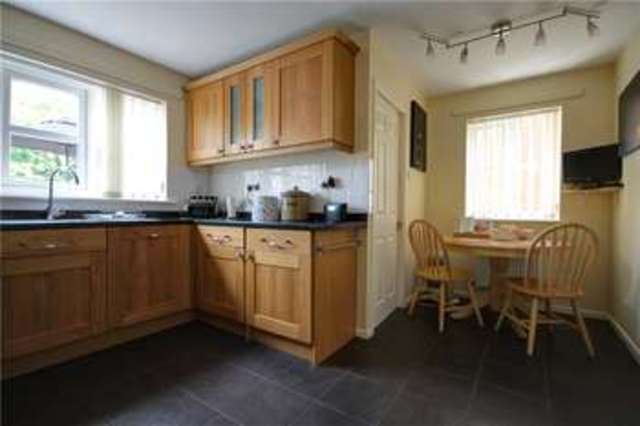  Image of 4 bedroom Detached house for sale in South Court Spennymoor DL16 at Middlestone Moor Spennymoor Redworth, DL16 7BL