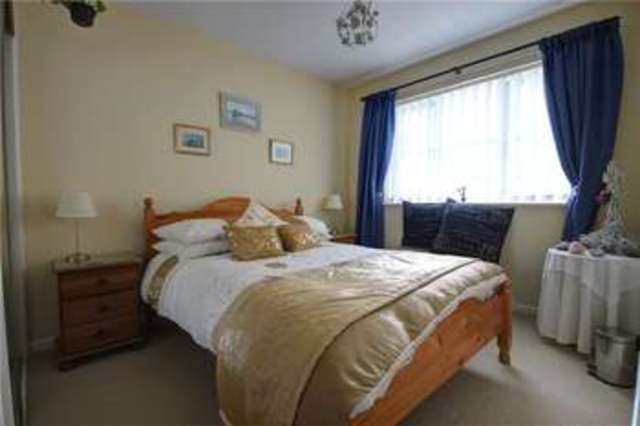  Image of 4 bedroom Detached house for sale in South Court Spennymoor DL16 at Middlestone Moor Spennymoor Redworth, DL16 7BL