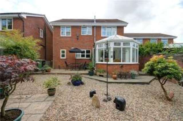  Image of 4 bedroom Detached house for sale in South Court Spennymoor DL16 at Middlestone Moor Spennymoor Redworth, DL16 7BL