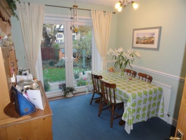  Image of 4 bedroom Detached house for sale in South Edge Shipley BD18 at Shipley, BD18 4RA