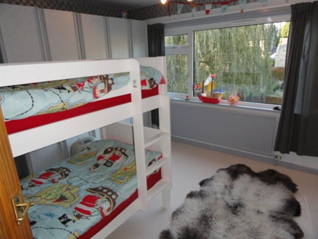  Image of 4 bedroom Detached house for sale in South Edge Shipley BD18 at Shipley, BD18 4RA