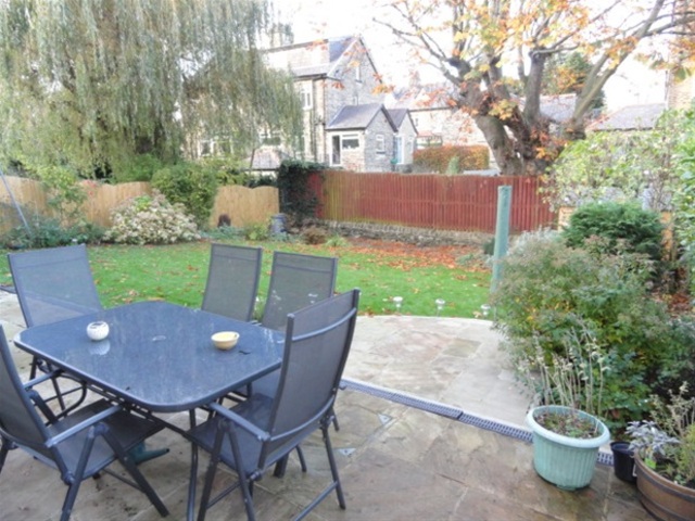  Image of 4 bedroom Detached house for sale in South Edge Shipley BD18 at Shipley, BD18 4RA