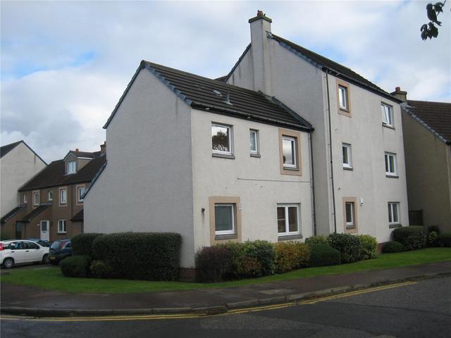  Image of 2 bedroom Semi-Detached house to rent in South Gyle Mains Edinburgh EH12 at Corstorphine Edinburgh Edinburgh, EH12 9HS