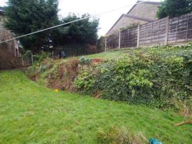  Image of 4 bedroom Detached house for sale in South Head Drive Chapel-En-Le-Frith High Peak SK23 at Chapel-en-le-Frith  High Peak, SK23 0HU