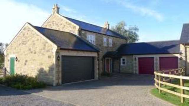  Image of 4 bedroom Detached house for sale in Hartburn Morpeth NE61 at Hartburn Morpeth, NE61 4ER