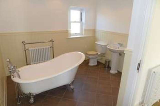  Image of 4 bedroom Detached house for sale in Hartburn Morpeth NE61 at Hartburn Morpeth, NE61 4ER