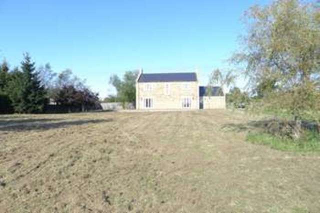  Image of 4 bedroom Detached house for sale in Hartburn Morpeth NE61 at Hartburn Morpeth, NE61 4ER