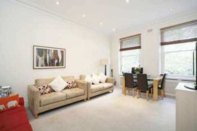  Image of 2 bedroom Apartment to rent in Ashburn Gardens London SW7 at South Kensington London, SW7 4DG