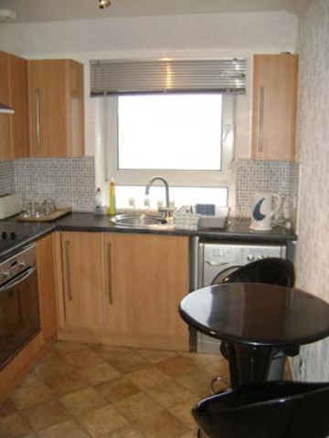  Image of 1 bedroom Flat to rent in South Methven Street Perth PH1 at Perth Perthshire Perthshire, PH1 5NX