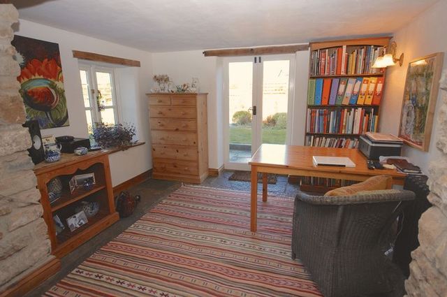  Image of 3 bedroom Terraced house for sale in Upper Coxley Upper Coxley Wells BA5 at Upper Coxley Wells, BA5 1QS